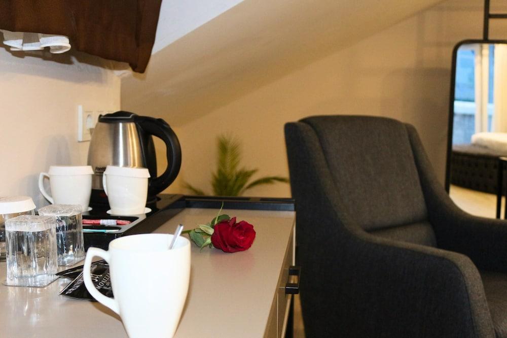 MONEZZA HOTEL MALTEPE — ISTANBUL — fotografie hotel nr. 14
