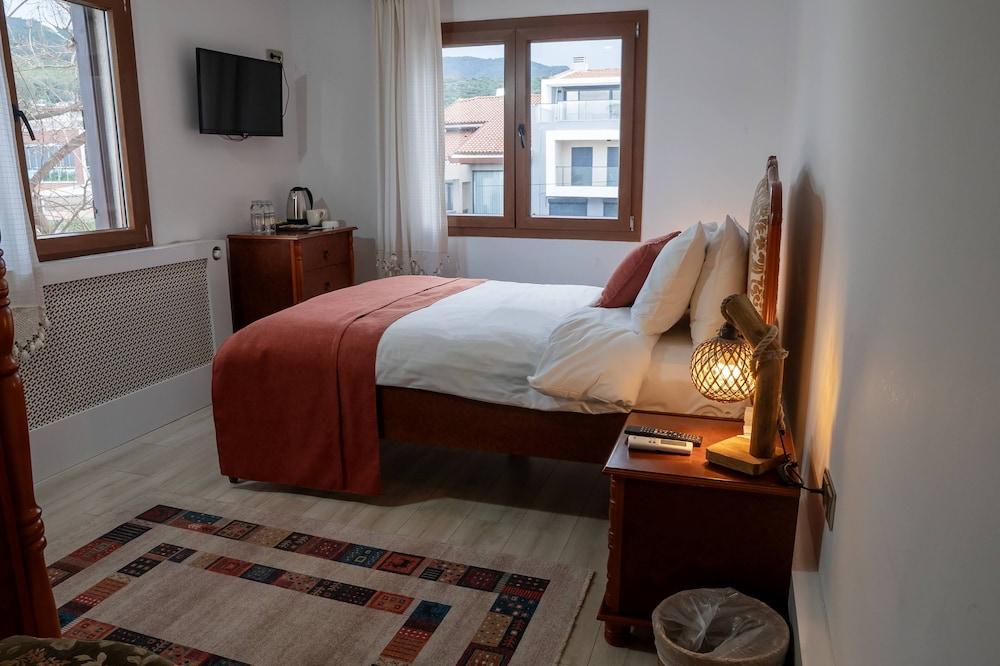 BLACK LOTUS BOUTIQUE HOTEL — IZMIR — fotografie hotel nr. 18