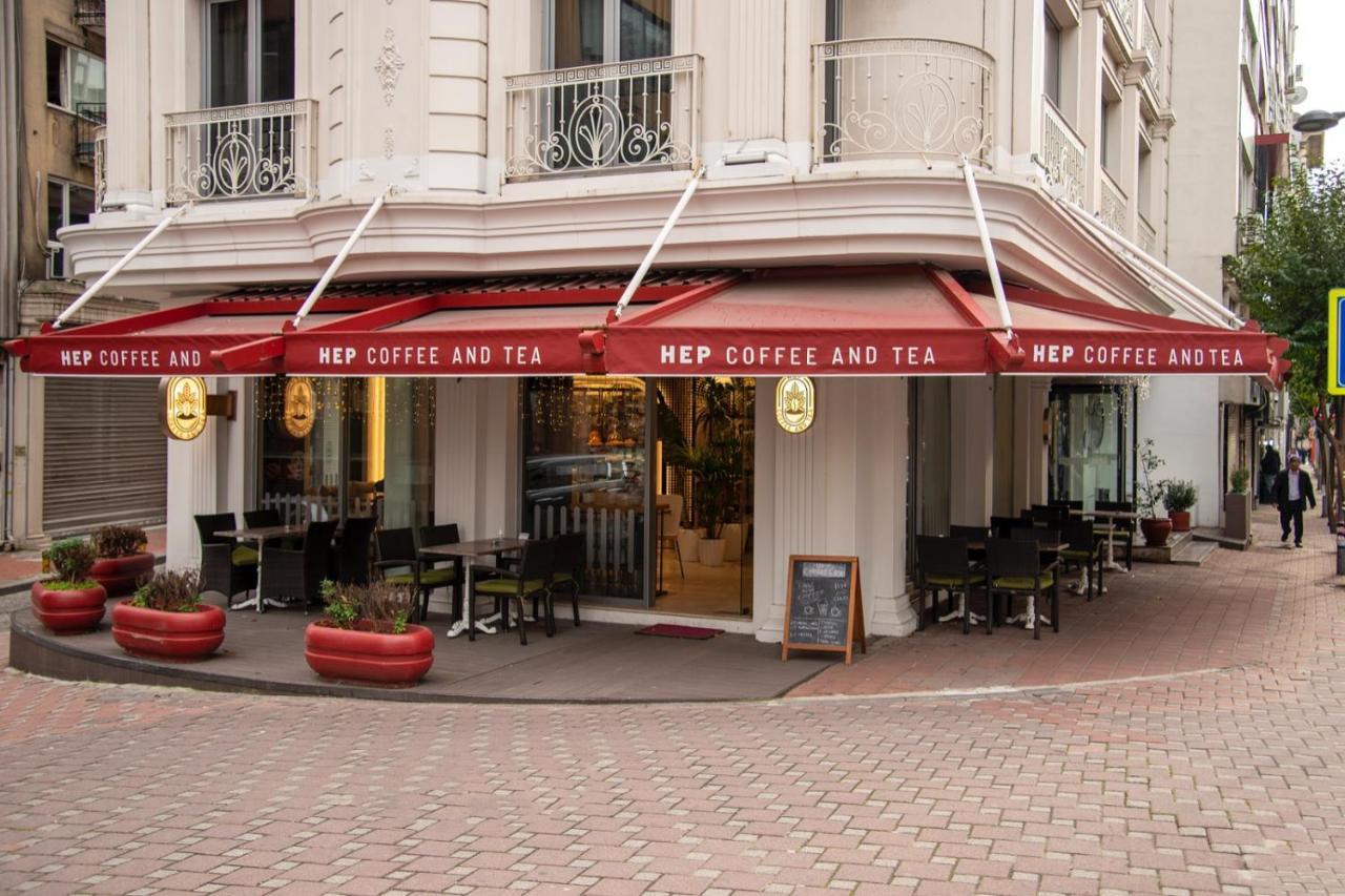 LE MIRAGE HOTEL — ISTANBUL — fotografie hotel nr. 25
