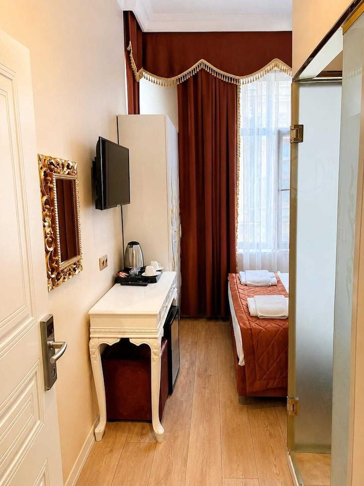 BOSS TO HOTEL TAKSIM — ISTANBUL — фотография отеля №8