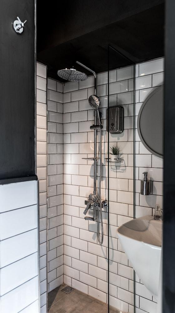 HAUS SUITES GALATA — ISTANBUL — fotografie hotel nr. 28