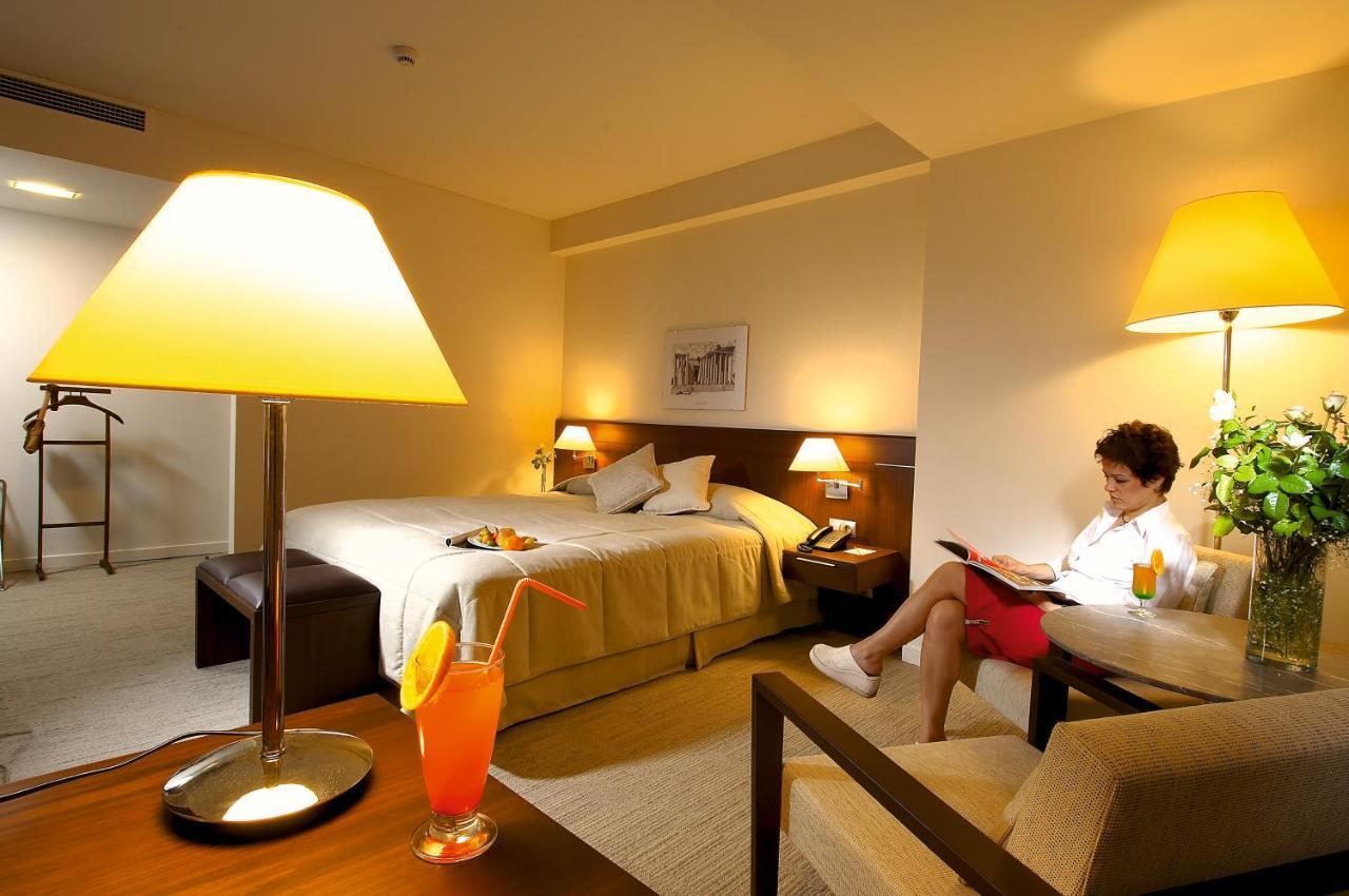 ONTUR IZMIR — IZMIR — fotografie hotel nr. 5