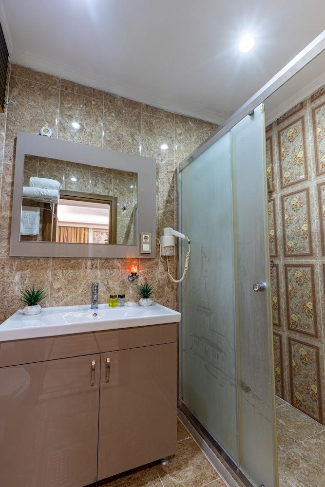 LINNGA HOTEL & SUITE — ISTANBUL — fotografie hotel nr. 9
