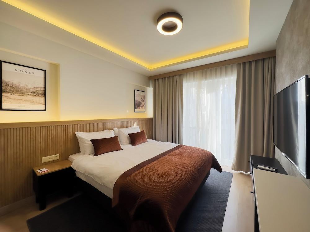 DUGI HOTEL — ISTANBUL — фотография отеля №17