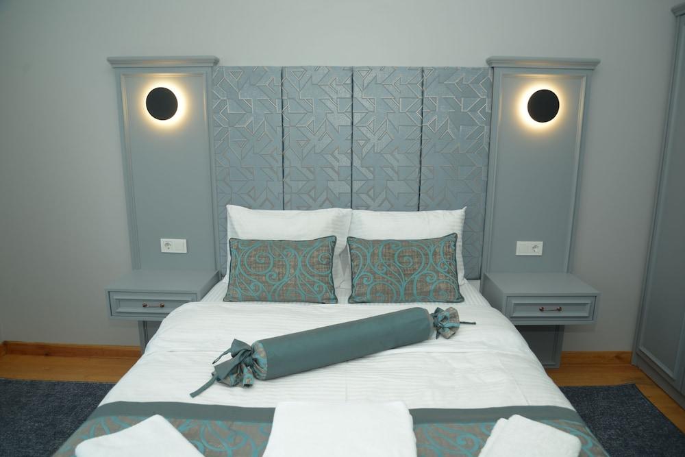 FOX RESORT — ISTANBUL — fotografie hotel nr. 3