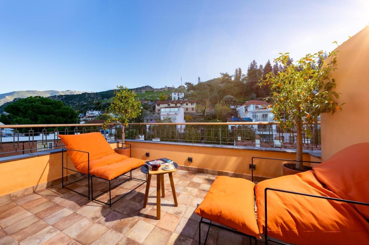 ROOME — FETHIYE — fotografie hotel nr. 17