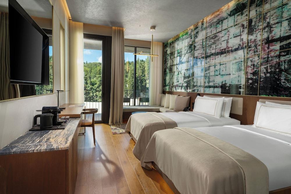 RIXOS TERSANE ISTANBUL — ISTANBUL — fotografie hotel nr. 16