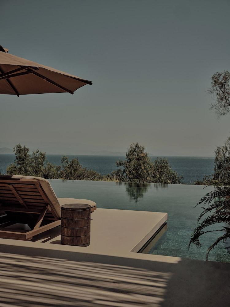 SCORPIOS BODRUM — BODRUM — фотография отеля №36