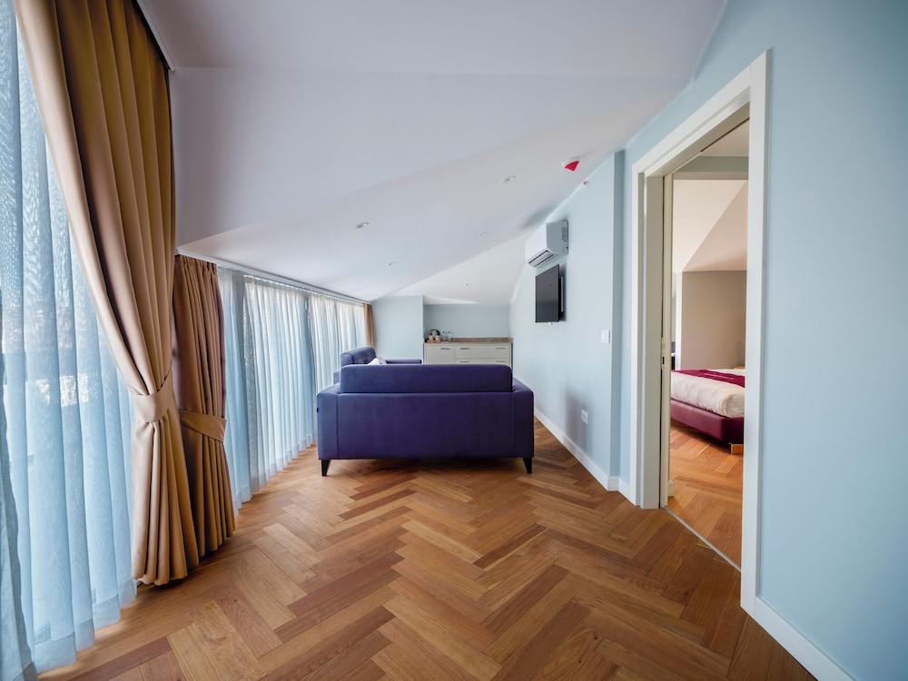 NEW INN HOTEL OLD TOWN — ISTANBUL — фотография отеля №25