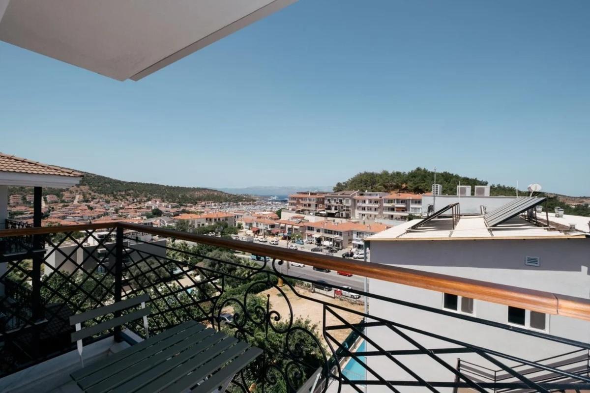 MONO LIFE HOTEL CESME — CESME — fotografie hotel nr. 25