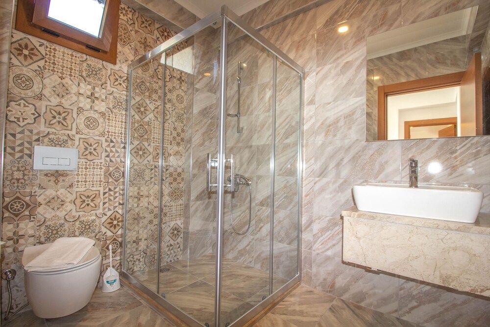 FETHIYE MINA VILLA — FETHIYE — fotografie hotel nr. 30