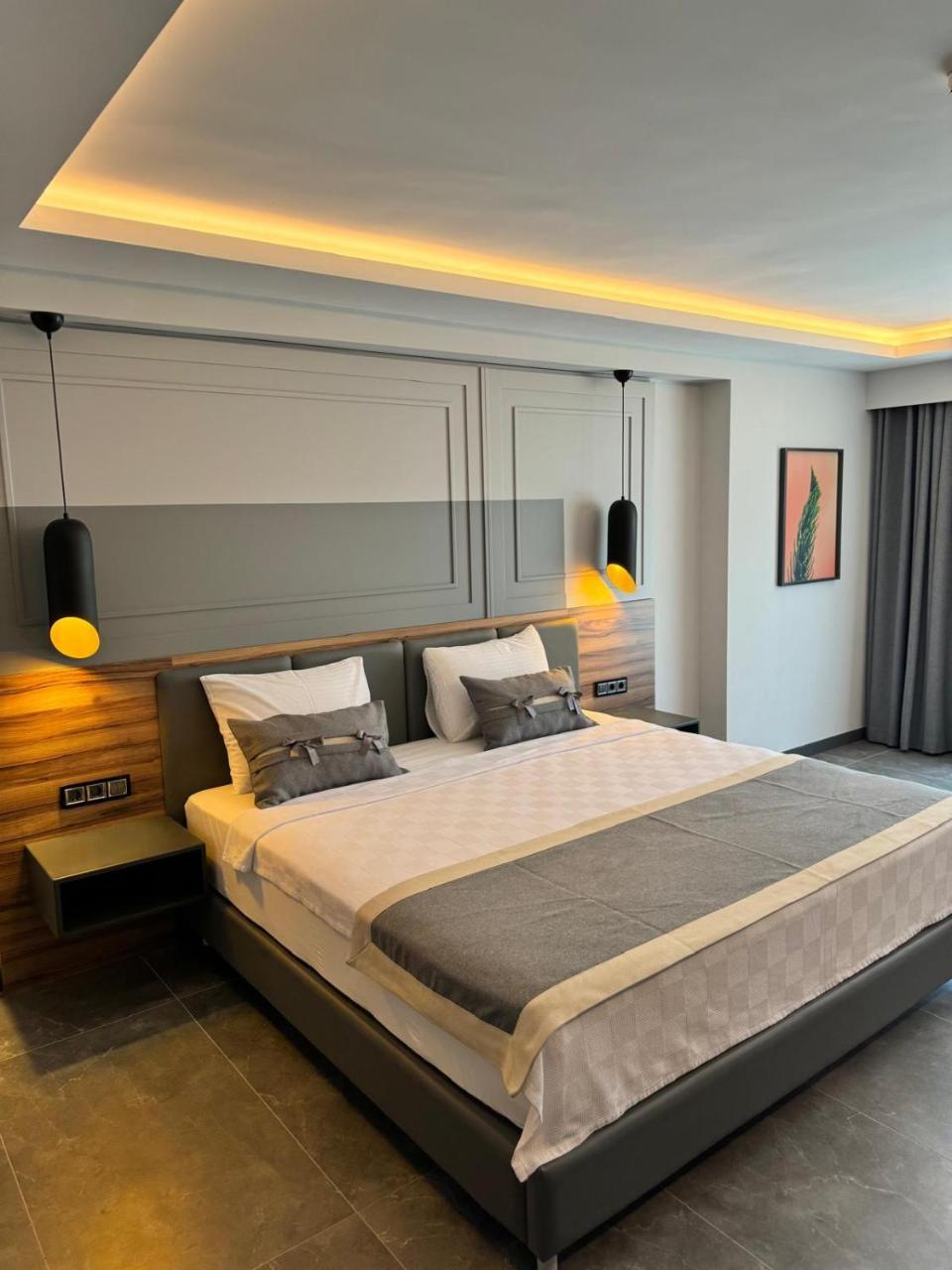 TELMESSOS CITY HOTEL (ADULTS ONLY) — FETHIYE — fotografie hotel nr. 16