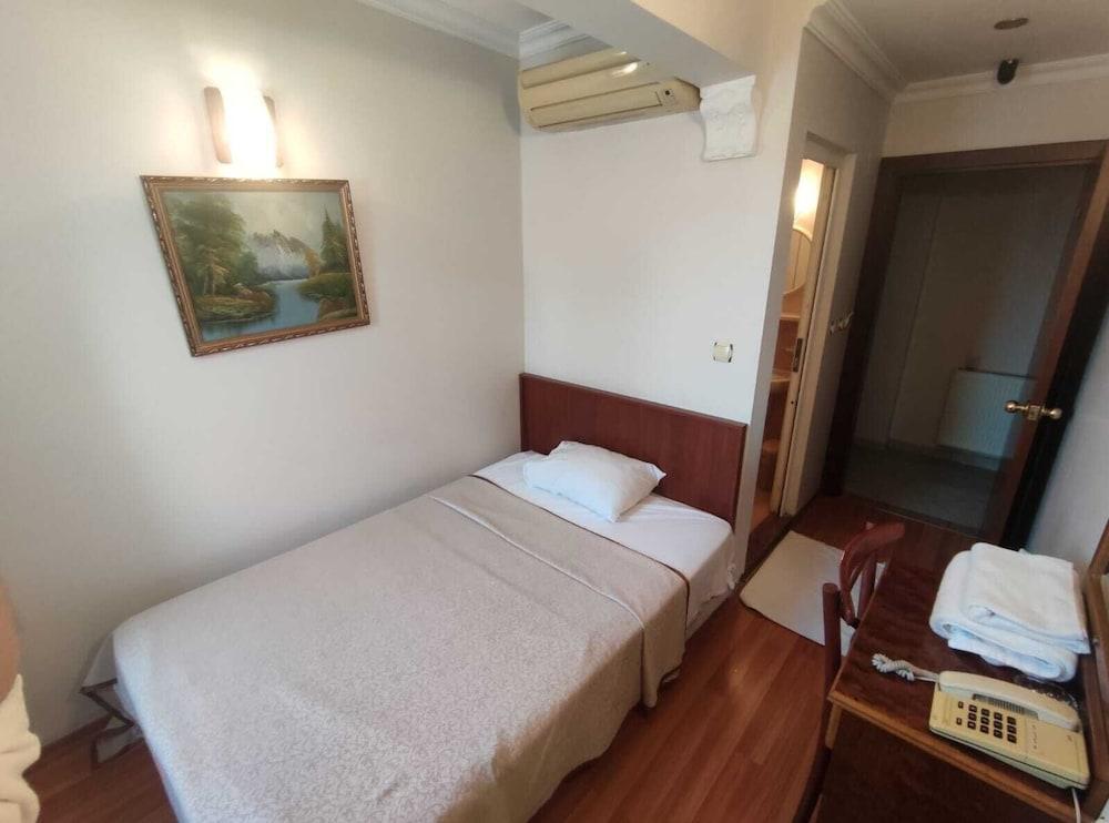 NAYLA HOTEL — ISTANBUL — fotografie hotel nr. 3