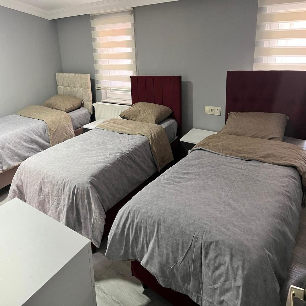 GRAND WHITE SUIT OTEL — SIVAS — fotografie hotel nr. 16