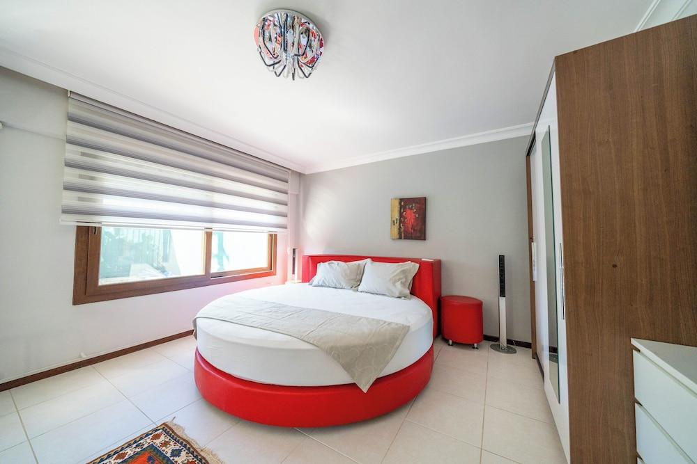 VILLA LAVANTA MARMARIS — MARMARIS — fotografie hotel nr. 4