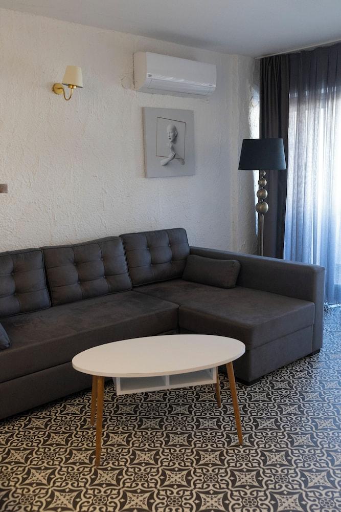KONT EXCLUSIVE HOTEL — DIDIM — fotografie hotel nr. 21