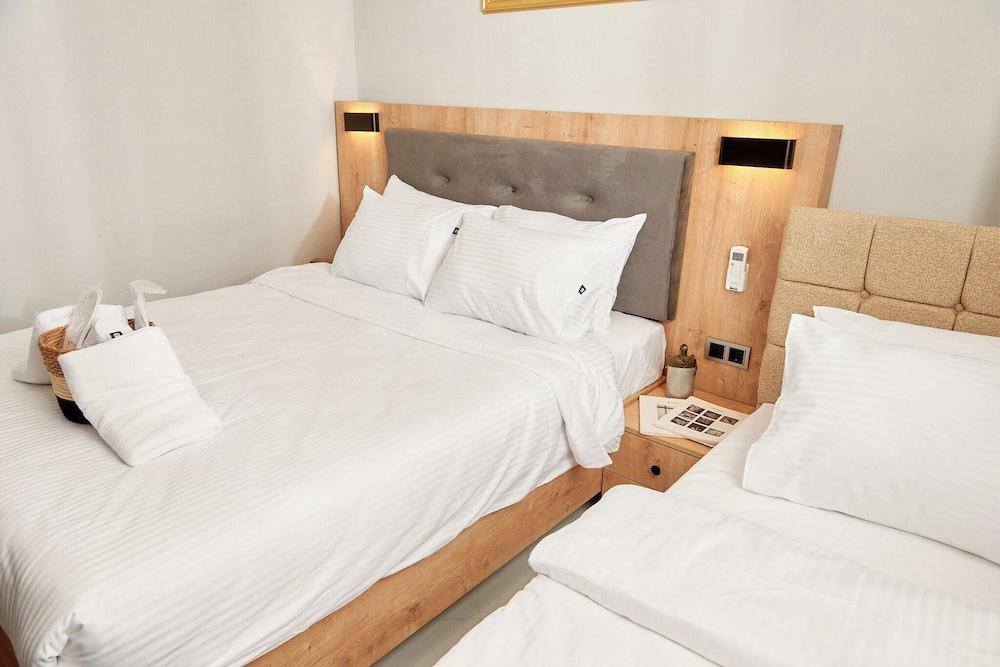 ELIANA HOTEL TAKSIM — ISTANBUL — фотография отеля №16