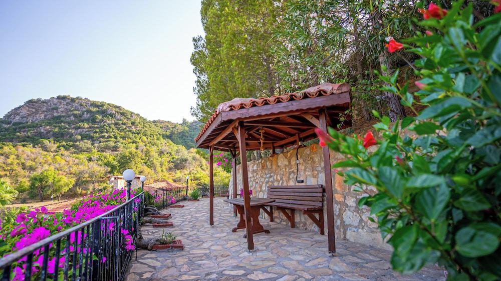 SELIMIYE MELTEMS — MARMARIS — fotografie hotel nr. 30