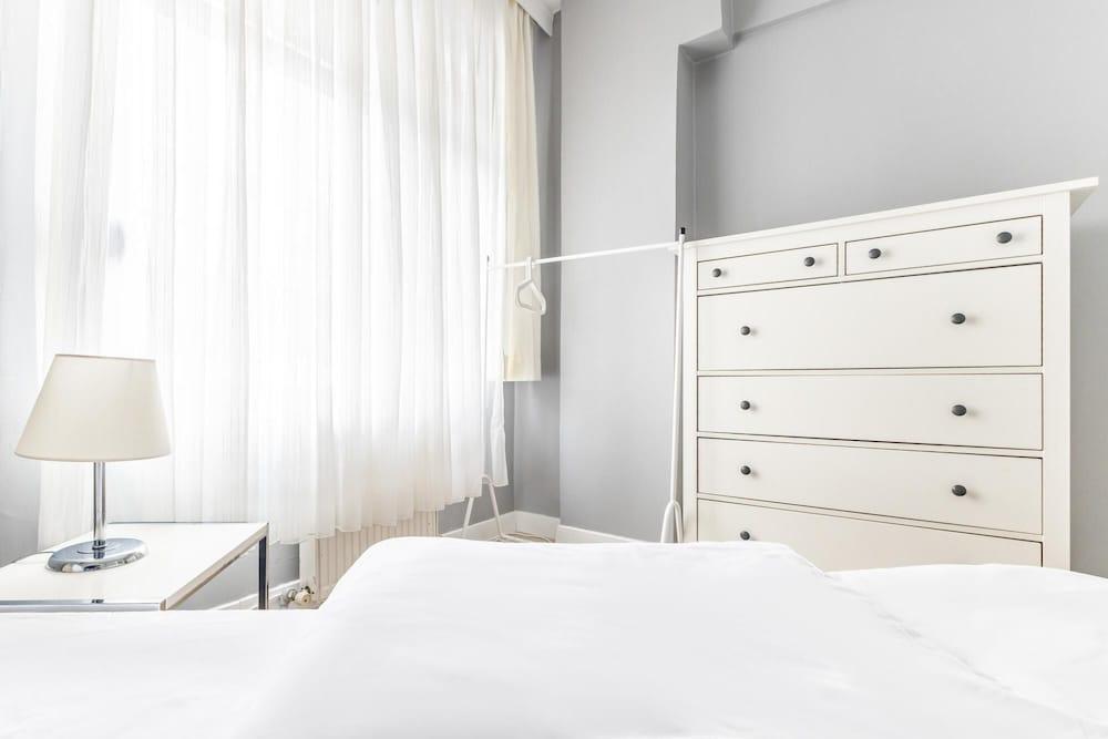 MODERN STYLISH COZY FLAT IN THE HEART OF KADIKOY — ISTANBUL — фотография отеля №10