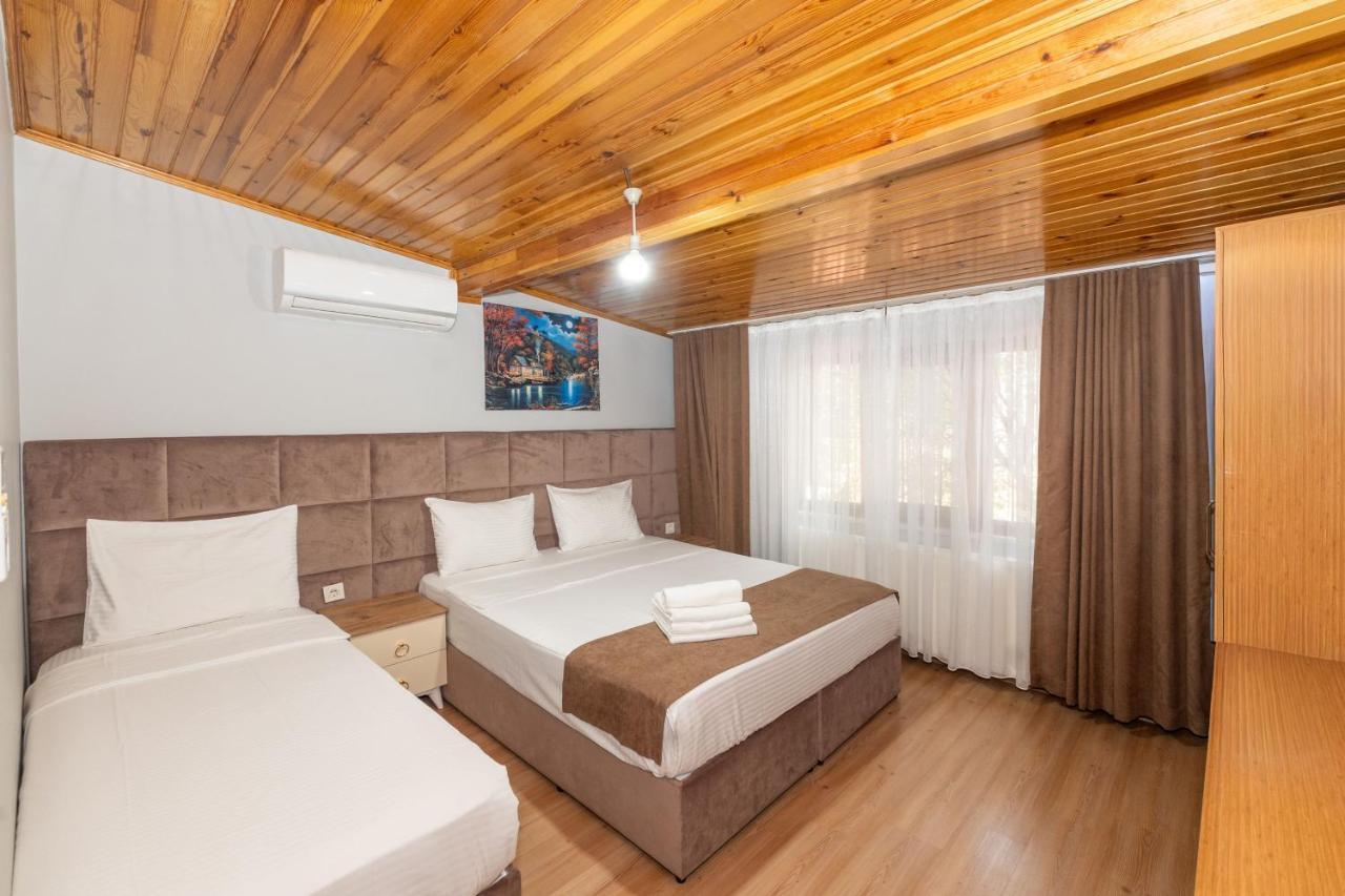 TERRA APART TAKSIM — ISTANBUL — фотография отеля №12