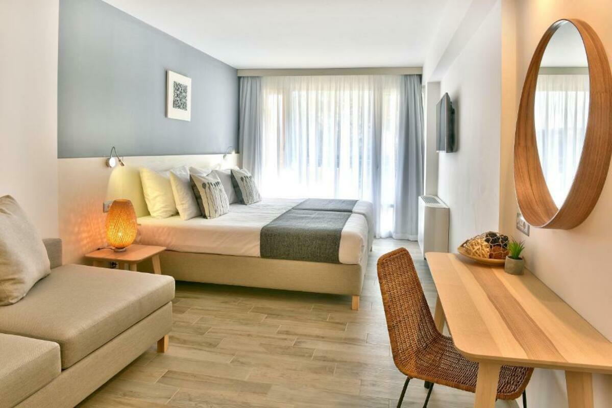IHOTEL — SUNNY BEACH — fotografie hotel nr. 38