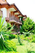 ROSE HOTEL — KEMER — фотография отеля №4