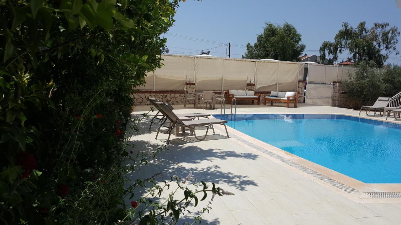 VILLA EKIN — FETHIYE — фотография отеля №31