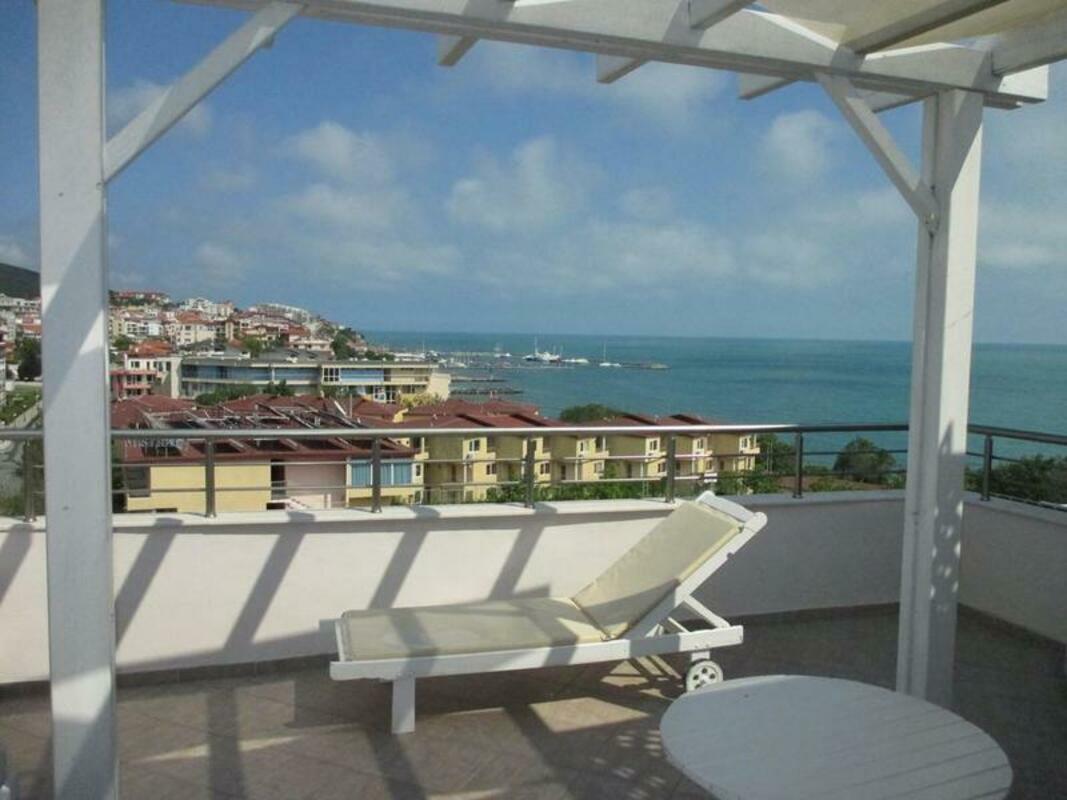 BERLIN BEACH — SVETI VLAS — fotografie hotel nr. 17