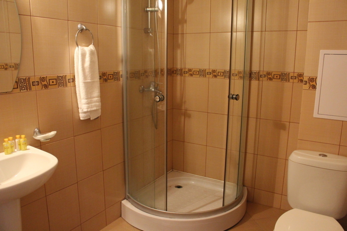 ROBINSON BEACH APARTMENTS — SVETI VLAS — fotografie hotel nr. 17