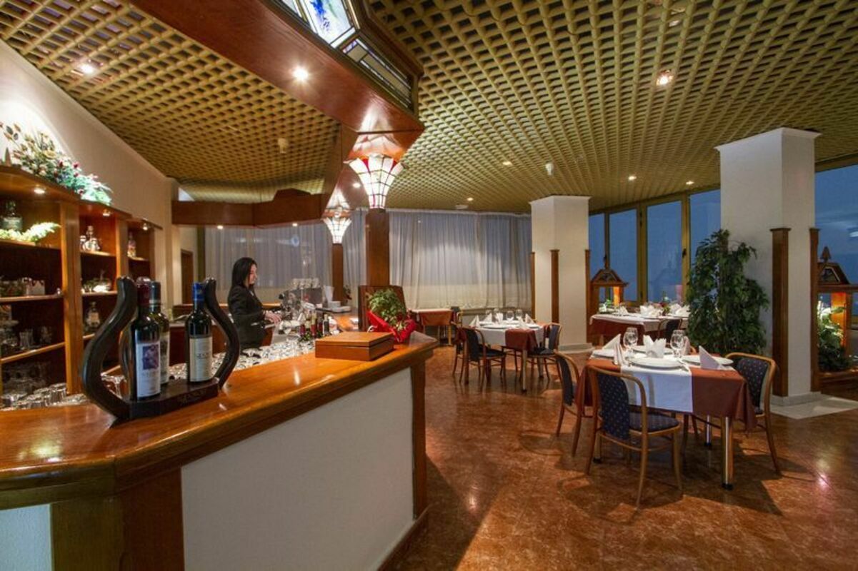 SAMOKOV HOTEL — BOROVETS — fotografie hotel nr. 4