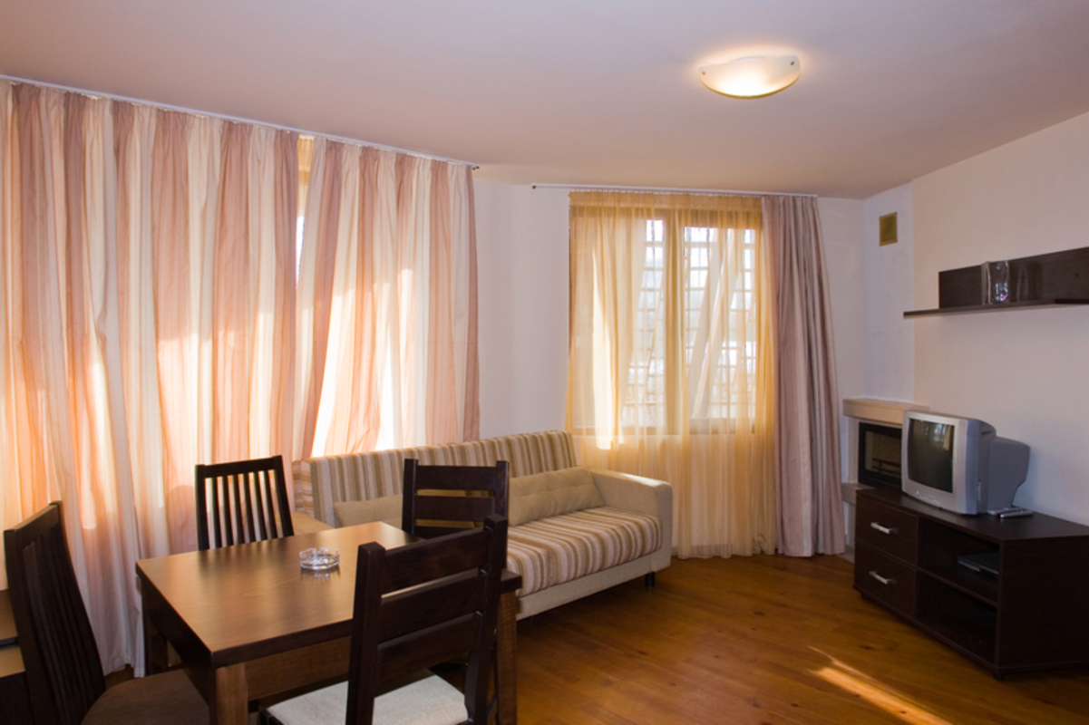 REDENKA HOLIDAY CLUB — RAZLOG — фотография отеля №11