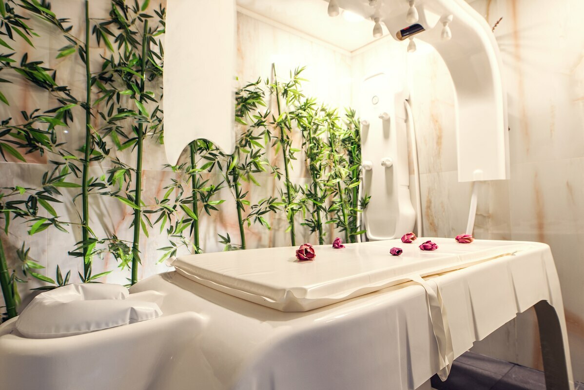 THERMA ECO SPA & KIDS & VILLAS — KRANEVO — fotografie hotel nr. 97