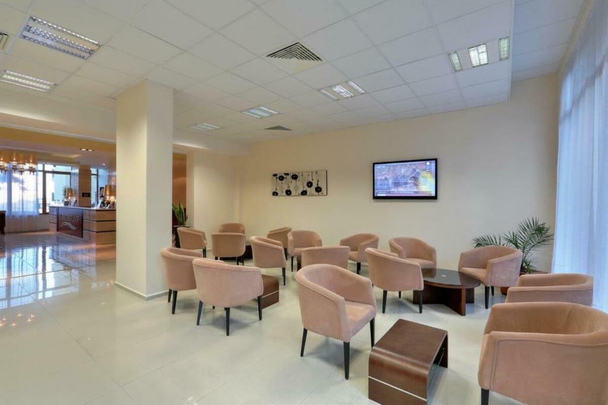 GOLDEN LINE HOTEL — GOLDEN SANDS — fotografie hotel nr. 25