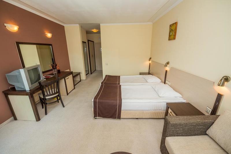RHODOPI HOME — CHEPELARE — fotografie hotel nr. 24