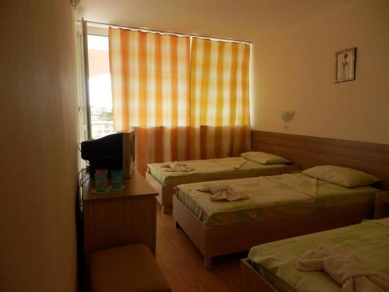 OLIMPIA SUPERSNAB — BALCHIK — fotografie hotel nr. 4