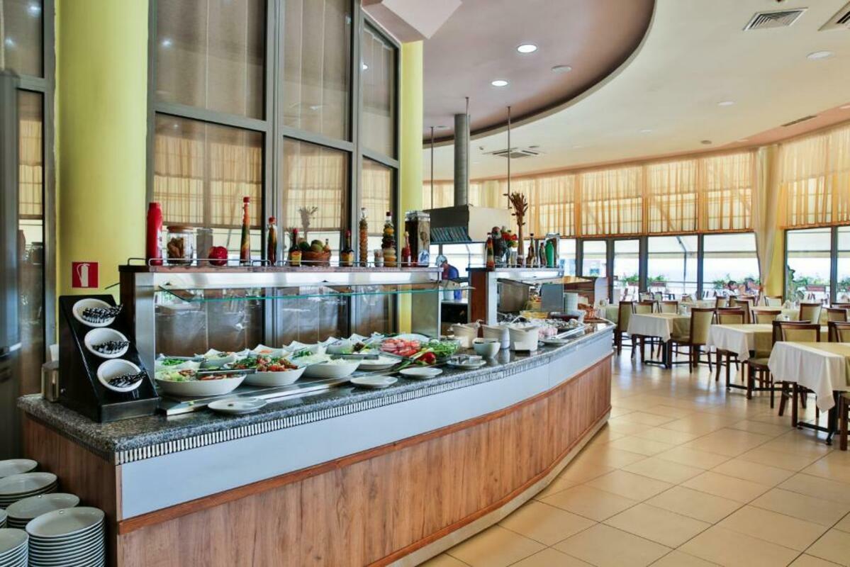 PARK HOTEL GOLDEN BEACH — GOLDEN SANDS — fotografie hotel nr. 21