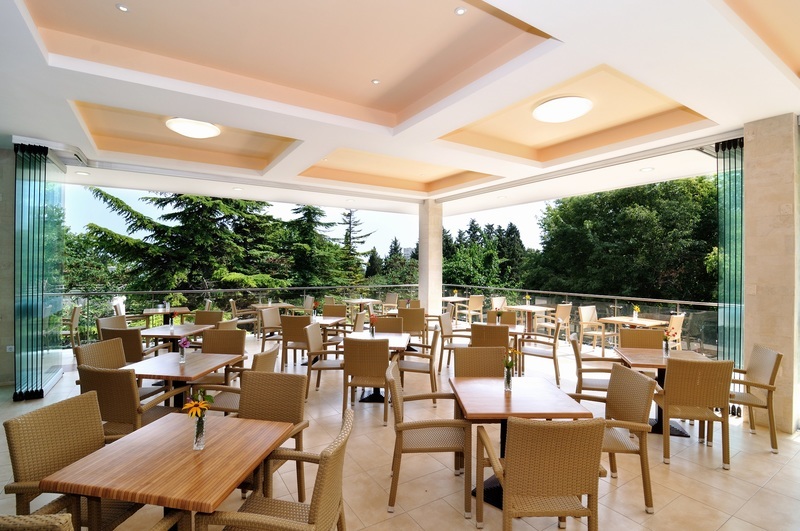 KOMPAS HOTEL — ALBENA — фотография отеля №3
