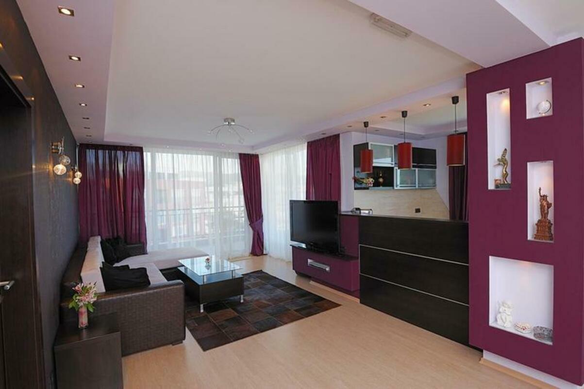 HEAVEN — SUNNY BEACH — fotografie hotel nr. 2