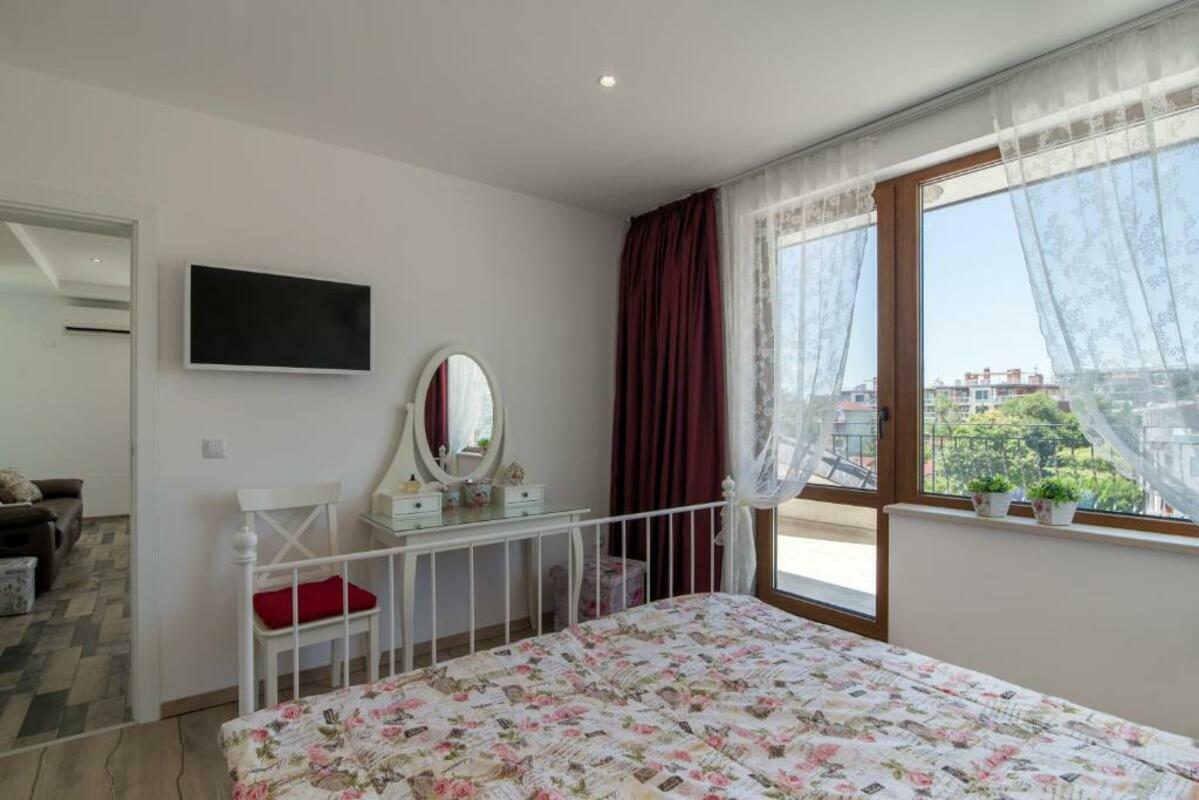 ATLANT — ST. CONSTANTINE & ELENA — fotografie hotel nr. 21