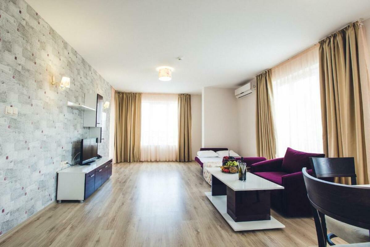 AVENUE DELUXE HOTEL — SUNNY BEACH — fotografie hotel nr. 29