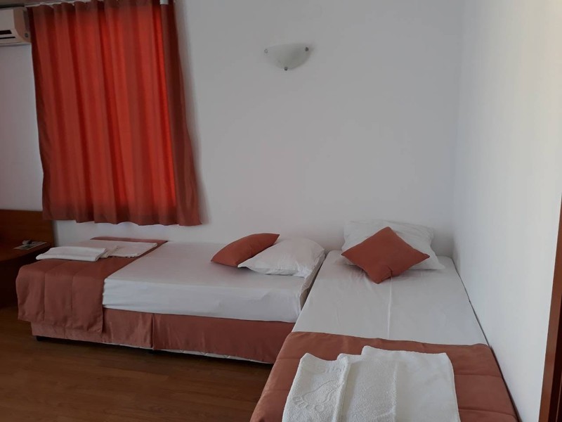 MAPY HOLIDAYS — SOZOPOL — fotografie hotel nr. 12
