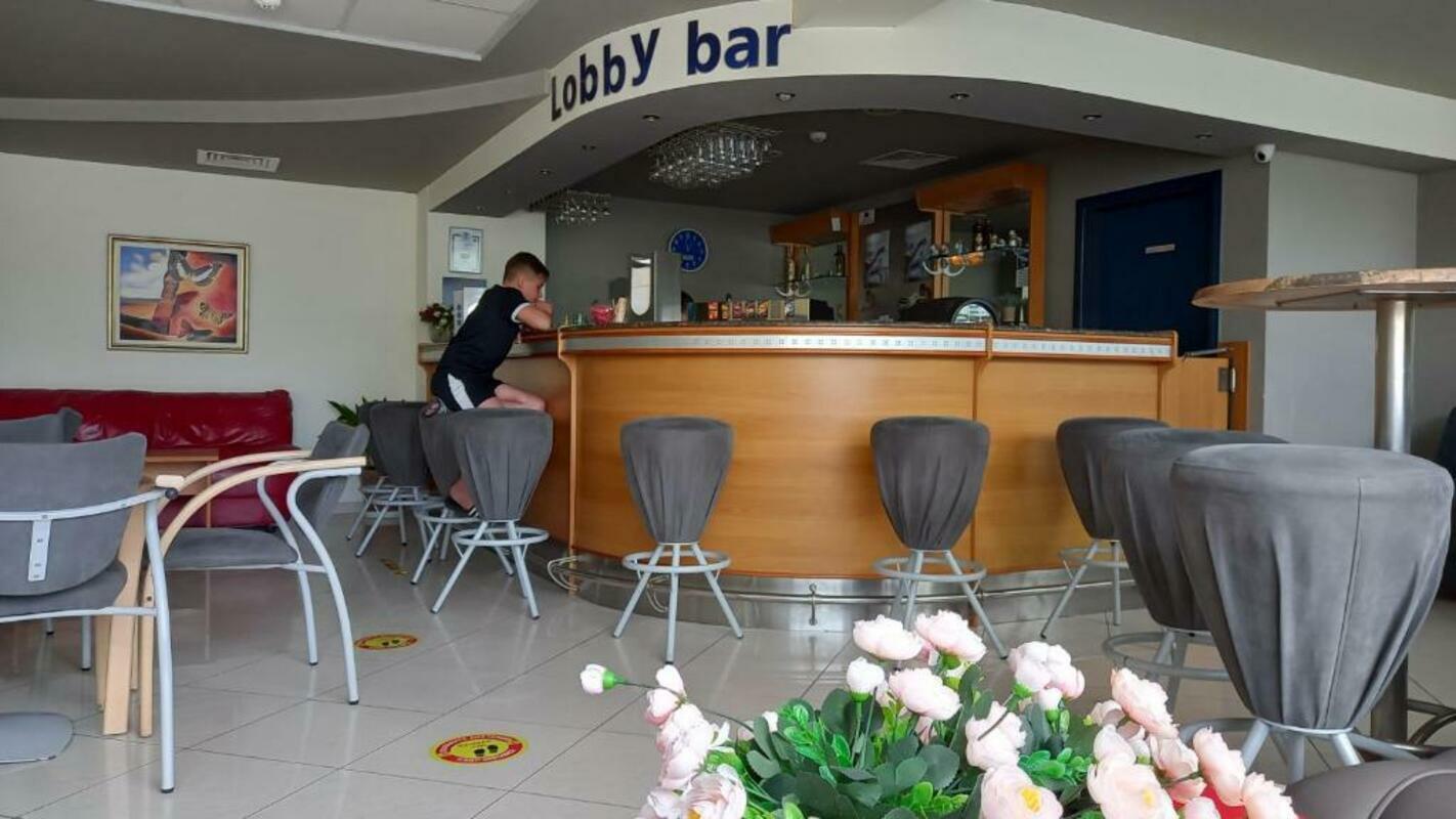 AQUAMARINE SUNNY BEACH — SUNNY BEACH — fotografie hotel nr. 15