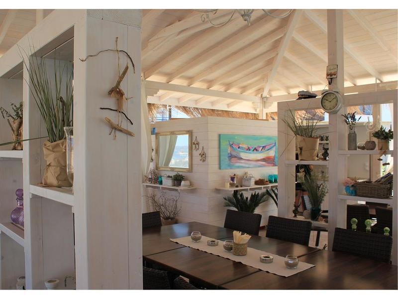 APOLONIA RESORT — CHERNOMORETS — фотография отеля №14