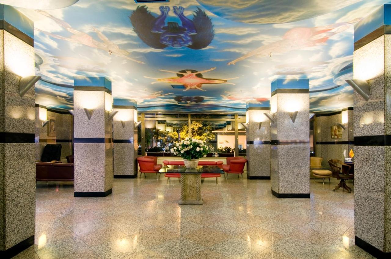 HOTEL BUYUK KEBAN — ISTANBUL — fotografie hotel nr. 9