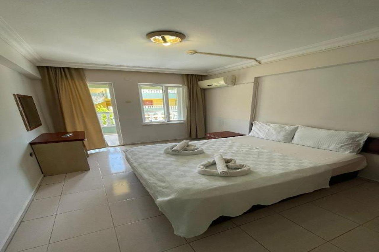 CLUB SUNSET APART — MARMARIS — fotografie hotel nr. 25