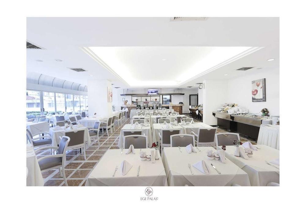 EGE PALAS BUSINESS HOTEL — IZMIR — fotografie hotel nr. 28