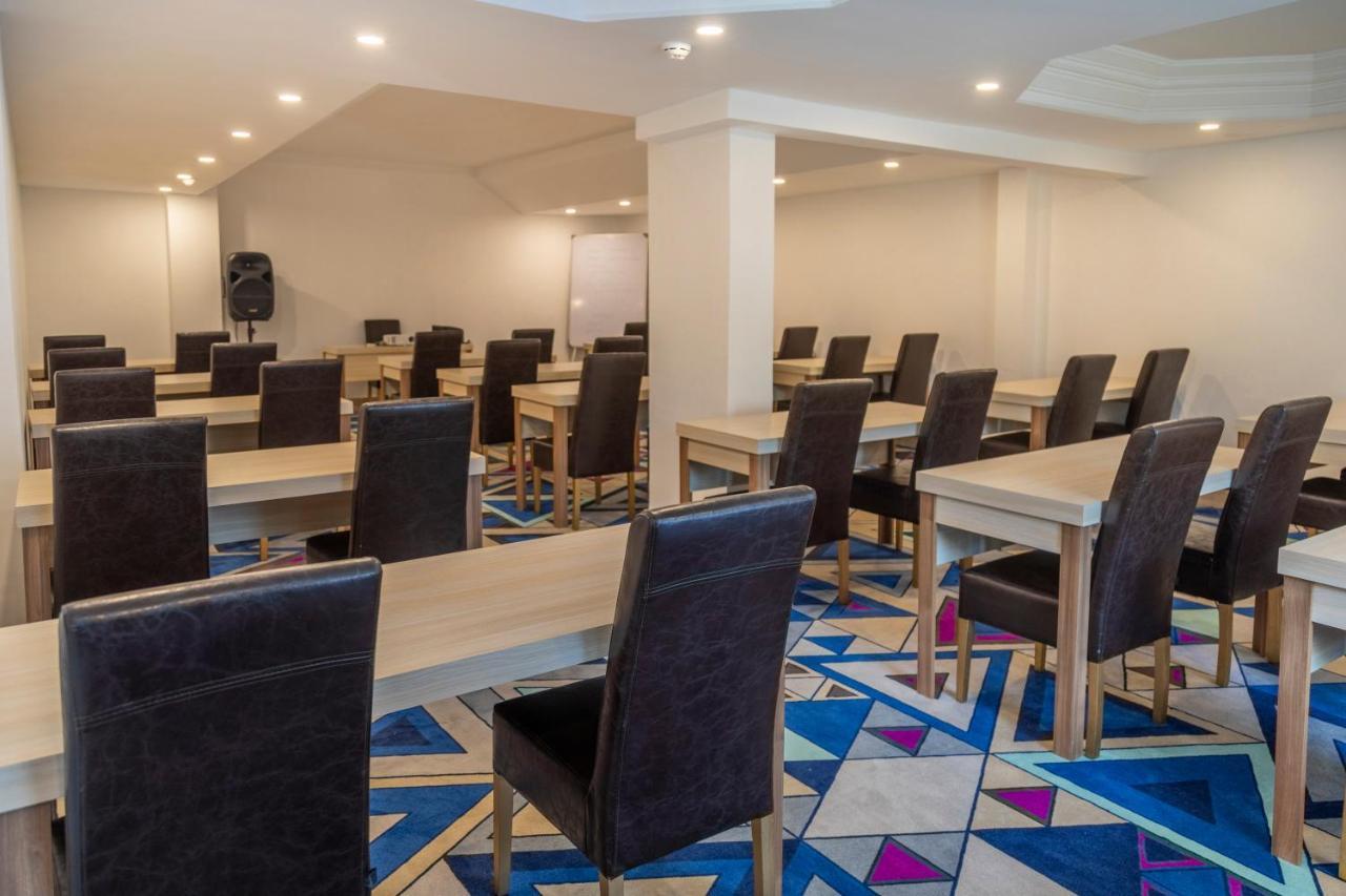 FAME HOTEL — KEMER — фотография отеля №9