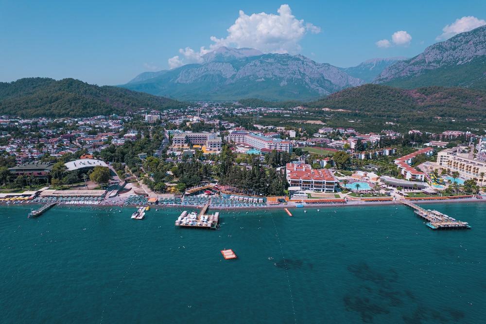 ROX RESORT — KEMER — фотография отеля №36