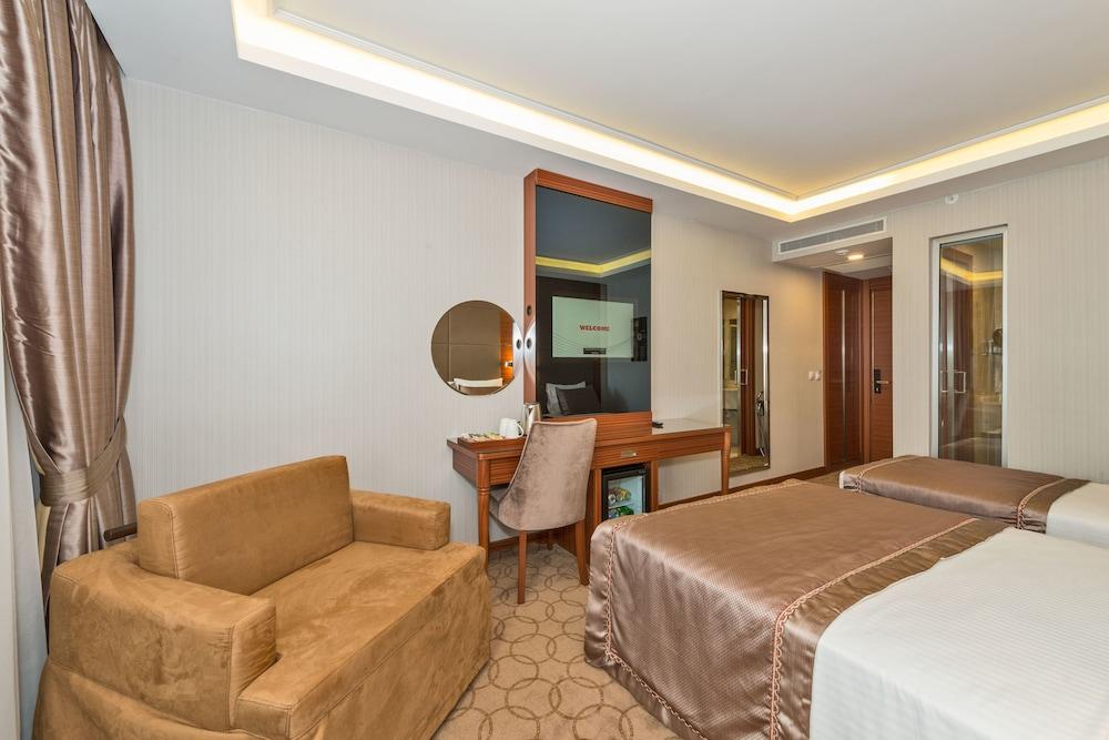 GLORIOUS HOTEL — ISTANBUL — fotografie hotel nr. 7