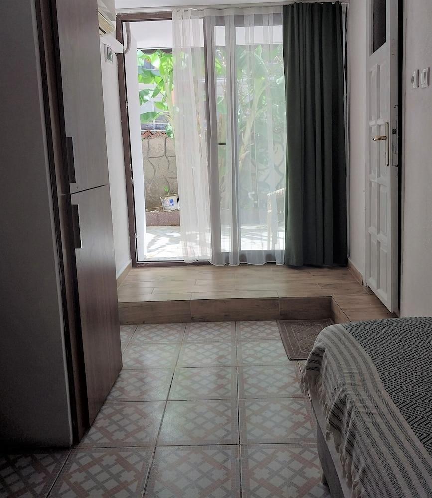 HOTEL OG-ERIM — KUSADASI — фотография отеля №11